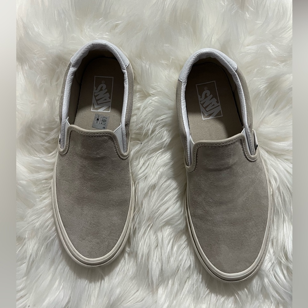 Vans - Normal wear - 8.5